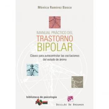 Manual práctico del Trastorno Bipolar: Claves para autocontrolar las oscilaciones del estado de ánimo: 155