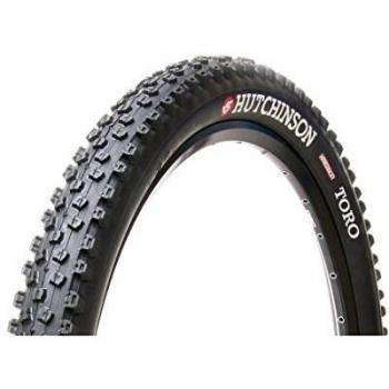 Hutchinson Toro RR Neumáticos, Unisexo, Negro, 29 Zoll