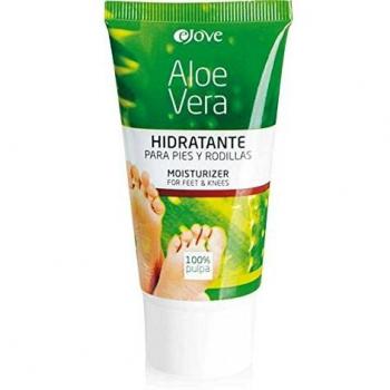 Ejove EJ007 Crema de Pies y Rodillas, Tubo 50 ml