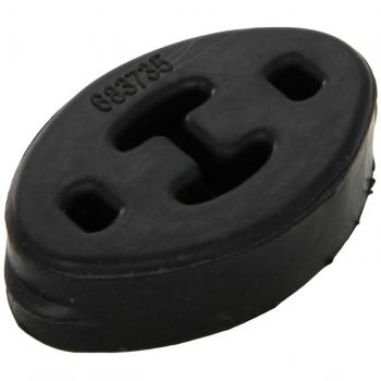 Soporte Silenciador HJS 83 35 8070