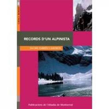 Records d'un alpinista