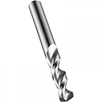Broca helicoidal para agujeros profundos tipo W A920 HSS-E mango cilíndrico Dormer, diámetro 12mm x 102mm