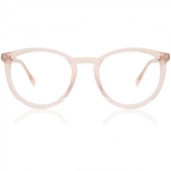 Mykita Nala 747 Women’s Eyeglasses Pink Size 52 (Frame Only) - Blue Light Block Available