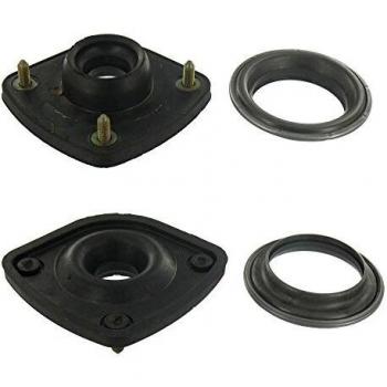 Kit de reparación SKF para apoyo de columna de amortiguación PEUGEOT y CITROËN VKDA 35302 T