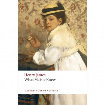 WC What Maisie Knew