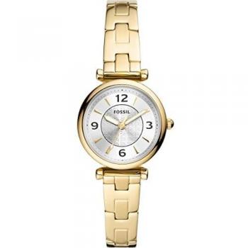 Reloj para Mujer Fossil Carlie ES5203 Quartz
