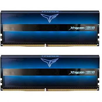 Team Group Xtreem ARGB DDR4 3600MHz PC4-28800 32GB (2x16GB) CL18