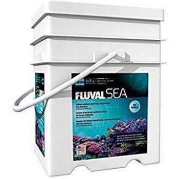 Fluval Sea Sal Marina para 625 L - 22,5 kg