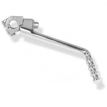 Vicma Kickstart Lever Silver For Mina Relli Am