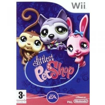 Littlest Pet Shop