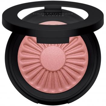 bareMinerals Gen Nude Blonzer in Kiss of Mauve 3.8g