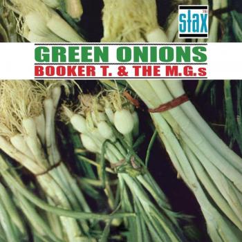 Green Onions [VINYL]
