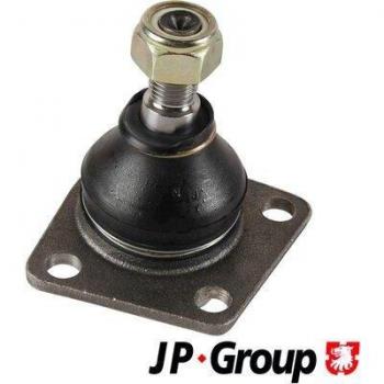 Rótula de suspensión JP GROUP 3340300500 con control arm ball joint