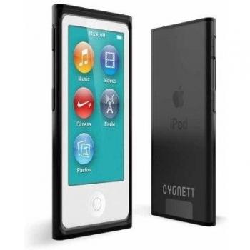 Cygnett Flex Erizo para iPod Nano 7