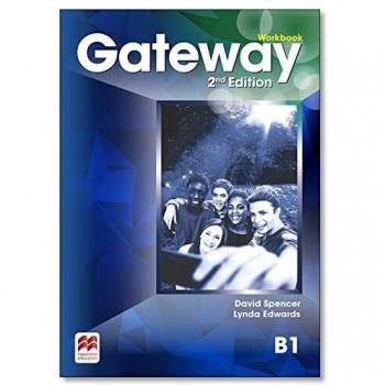 GATEWAY B1 Wb 2nd Ed