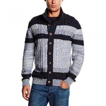 ARQUEONAUTAS 200942-Jersey de punto Hombre    Blau