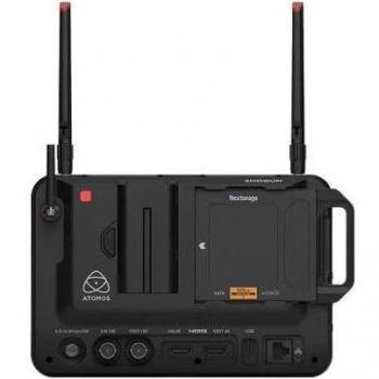 Atomos Shogun Connect 7 Monitor/Recorder