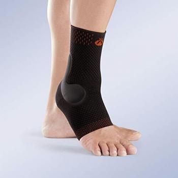 orliman tobisil – Tobillera con gel de pelotas