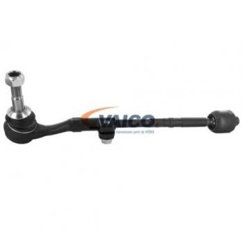 Barra de dirección izquierda VAICO para BMW 1er, 3er, X1 y Z4 - Calidad original
