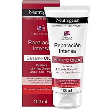 Neutrogena Norwegian Formula Intense Repair Cica Balm 100ml