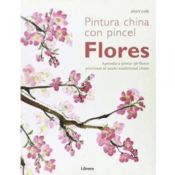 Pintura China con Pinceles