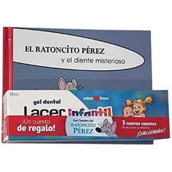 REPAVAR PEDIATRICA GEL CHAMPU 200 ML