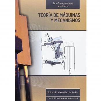 TEORÍA DE MÁQUINAS Y MECANISMOS: 11