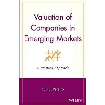 Emerging Markets Company Valuation: A Practical Hardcover Guide