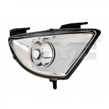 Antiniebla Ford Fiesta V Derecho