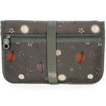 Walking Mum 8410446362389 - Colchones y mantas para cambiador, unisex