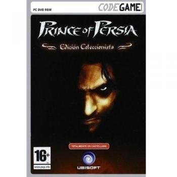 Prince Of Persia Edición Coleccionist/Pc
