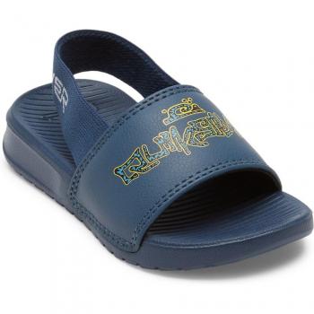 Chanclas Quiksilver Bright Coast