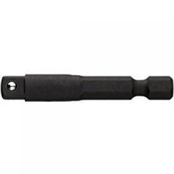 WIHA 32508-Pieza de empalme de fuerza con bola 7241 1/4'' x 35 mm Ref. 7241Z14035