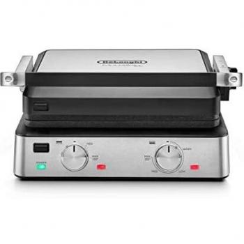 Grelhador Eléctrico Delonghi CGH920 - Potente y Versátil