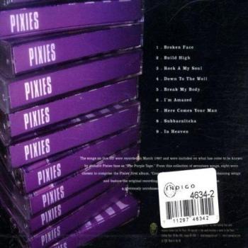 Pixies - Pixies