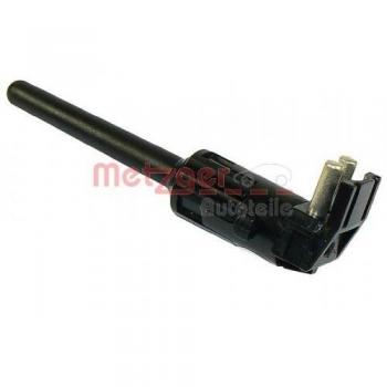 Sensor de nivel de refrigerante METZGER 0901026 para Mercedes-Benz