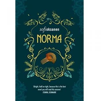 Norma - Sofi Oksanen - Literatura Contemporánea en Español