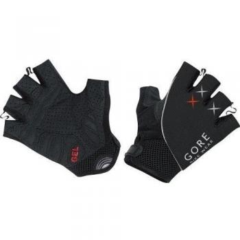 GORE BIKE WEAR Alp-X 2.0 - Guantes de ciclismo para hombre, color negro, talla 7