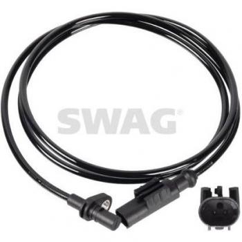 Sensor ABS SWAG 33 10 0463