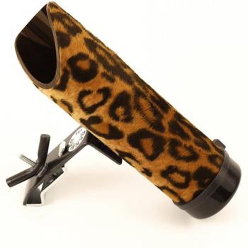 Danmar Percussion Wicked Stick Holder - Leopard