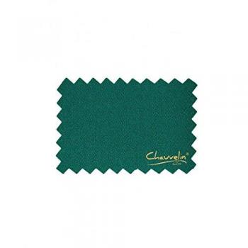 CAAA – Tapiz de billar – Color verde azulado – 2,10 m