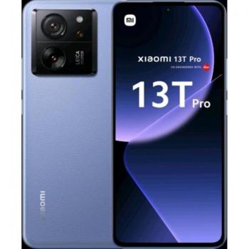 Xiaomi 13T Pro 12GB/512GB 6.67'' Alpine Blue