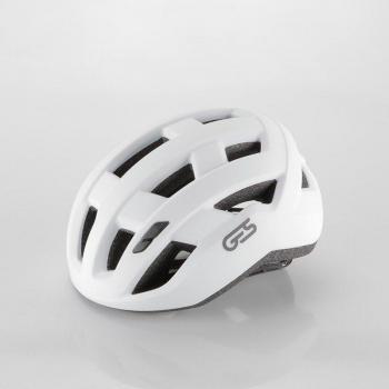 Casco X-Way Blanco Mate Talla Única (54-58 cm)