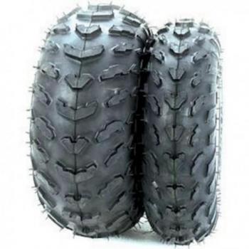 Neumático Carlisle Trail Wolf 20x7-8 2PR NHS Verano GRIP500