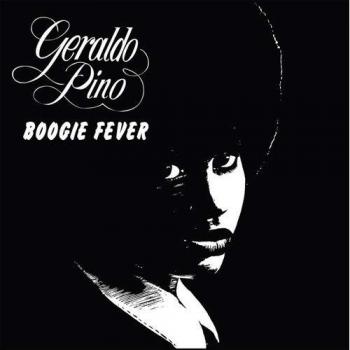 Boogie Fever [Vinilo] - Geraldo Pino