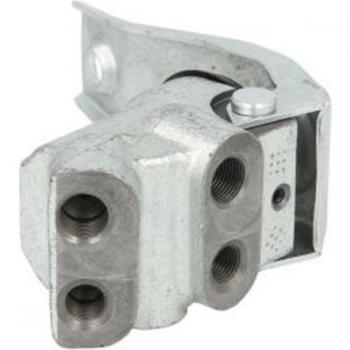 Regulador de la fuerza de frenado LPR 9940 - Repartidor de frenada, compatible con sistemas de frenos hidráulicos, ajustable para optimizar el rendimiento del frenado, fabricado en material resistente a la corros
