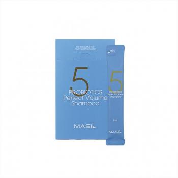 Masil 5 Probiotics Perfect Volume Shampoo Stick Pouch 8ml x 20 pcs