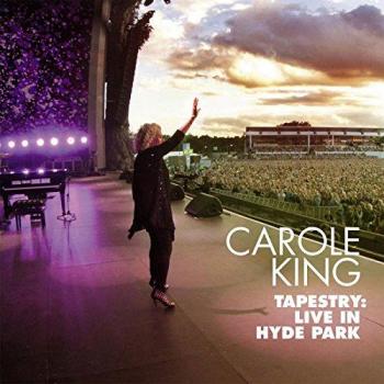tapestry:livein..-hq- [Vinilo] - Carole King