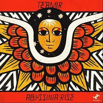 Abyssinia Herbal Tea Blend