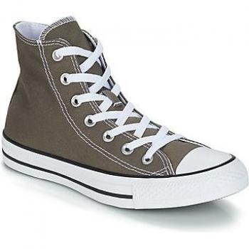 Zapatillas casual unisex Chuck Taylor All Star Alta Lona Converse
